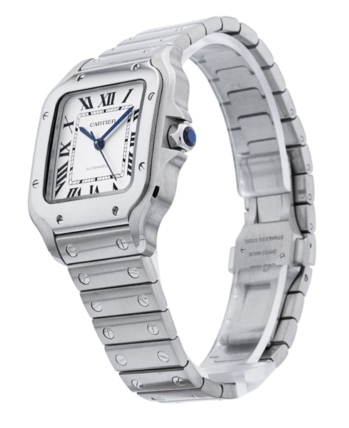 Cartier Santos De Cartier WSSA0029